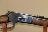 Browning Model 71 Lever Action Rifle .348 Win Cal - 2 of 7