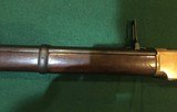 Antique Winchester model 1866 Musket - 15 of 15