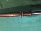 Antique Winchester model 1866 Musket - 12 of 15