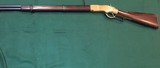 Antique Winchester model 1866 Musket - 2 of 15