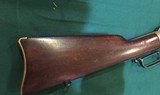 Antique Winchester model 1866 Musket - 4 of 15