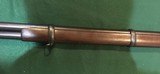 Antique Winchester model 1866 Musket - 13 of 15