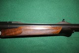 BLASER S2 DB Boxlock Double Rifle In Cal. .500/416 NE ENGRAVED - 6 of 15