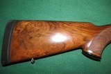 BLASER S2 DB Boxlock Double Rifle In Cal. .500/416 NE ENGRAVED - 3 of 15