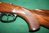 BLASER S2 DB Boxlock Double Rifle In Cal. .500/416 NE ENGRAVED - 12 of 15
