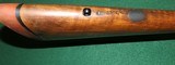 Westley Richards Takedown Mauser Bolt Action Rifle .318 Express Caliber With Case & Extra Bolt - 10 of 15