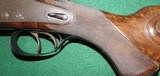 Holland & Holland .375 Flanged Magnum Nitro Express Sidelock Double Rifle H&H 375 Side Lock - 8 of 15