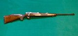 Steyr Mannlicher Model M 7x64 Factory Engraved & Carved Stock Gorgeous 7X64