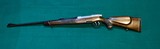 Steyr Mannlicher Model M 7x64 Factory Engraved & Carved Stock Gorgeous 7X64 - 7 of 15