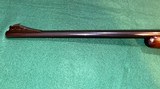 Steyr Mannlicher Model M 7x64 Factory Engraved & Carved Stock Gorgeous 7X64 - 10 of 15
