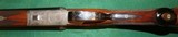 A.W. Wolf Suhl Drilling .243 Win X 12 GA X 12 GA Full/ Improved Modified (Similar to Sauer 3000) - 10 of 15