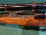 Custom Roy Gradel Mauser Action Engraved Bolt Action Rifle .270 Win. - 11 of 11