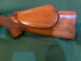 Custom Roy Gradel Mauser Action Engraved Bolt Action Rifle .270 Win. - 10 of 11