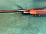 Custom Roy Gradel Mauser Action Engraved Bolt Action Rifle .270 Win. - 3 of 11
