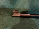 Custom Roy Gradel Mauser Action Engraved Bolt Action Rifle .270 Win. - 5 of 11