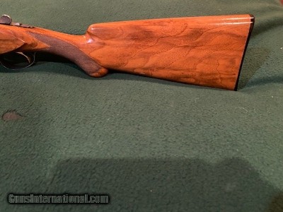 Browning superposed, Grade 1, 20 Ga