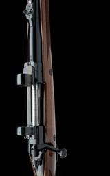 Winchester Model 70 Classic Safari - 3 of 15