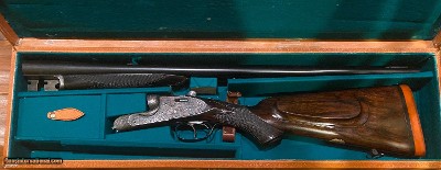 Holland & Holland Royal .375 H&H Flaged