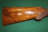 Exquisite Pair of James Woodward & Sons 20 GA Over/ Under Sidelock Ejector Shotguns Engraved Set With Case - 9 of 15