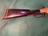 Winchester model1866 caliber .44Rimmed - 2 of 14