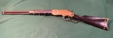 Winchester model1866 caliber .44Rimmed - 10 of 14