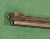 Aug. Francotte .375 H&H Engraved and Case-Hardened Sidelock Double Rifle With Scope 24