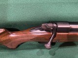 Winchester Model 70 Big Five Safari Classic .470 Capstick - 5 of 12