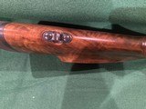 Winchester Model 70 Big Five Safari Classic .470 Capstick - 10 of 12