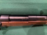Winchester Model 70 Big Five Safari Classic .470 Capstick - 4 of 12