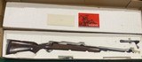 Winchester Model 70 Big Five Safari Classic .470 Capstick - 2 of 12