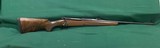 Winchester Model 70 Big Five Safari Classic .470 Capstick - 3 of 12