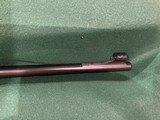 Winchester Model 70 Big Five Safari Classic .470 Capstick - 7 of 12