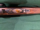 Winchester Model 70 Big Five Safari Classic .470 Capstick - 8 of 12