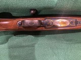 Winchester Model 70 Big Five Safari Classic .470 Capstick - 9 of 12