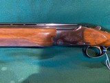Browning Citori, 28GA
Grade one - 5 of 9