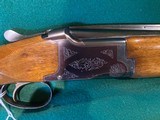 Browning Citori, 28GA
Grade one - 4 of 9