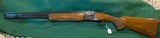 Browning Citori, 28GA
Grade one