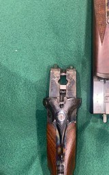 Merkel Sise By Side Model 8-2 - 4 of 10