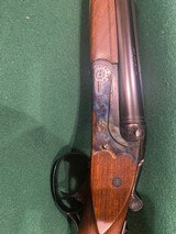 Merkel Sise By Side Model 8-2 - 8 of 10