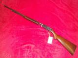 Winchester Model 61-22 S,L&LR - 1 of 1
