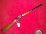 Winchester Model 94 AE 45 Colt - 1 of 1