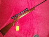 Winchester Model 43 218 Bee - 1 of 6