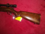 Winchester Model 43 218 Bee - 5 of 6