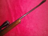 Winchester Model 43 218 Bee - 3 of 6