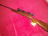 Winchester Model 43 218 Bee - 4 of 6