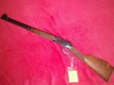 Winchester Model 94 Big Bore AE 356 cal. - 4 of 6