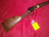 Winchester Model 94 Big Bore AE 356 cal. - 2 of 6