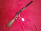 Winchester Model 94 AE--44 mag - 1 of 6