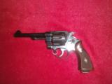 Smith and Wesson Model 1917 45 ACP - 2 of 2