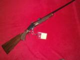 Browning Low Wall Model 1885 - 1 of 4